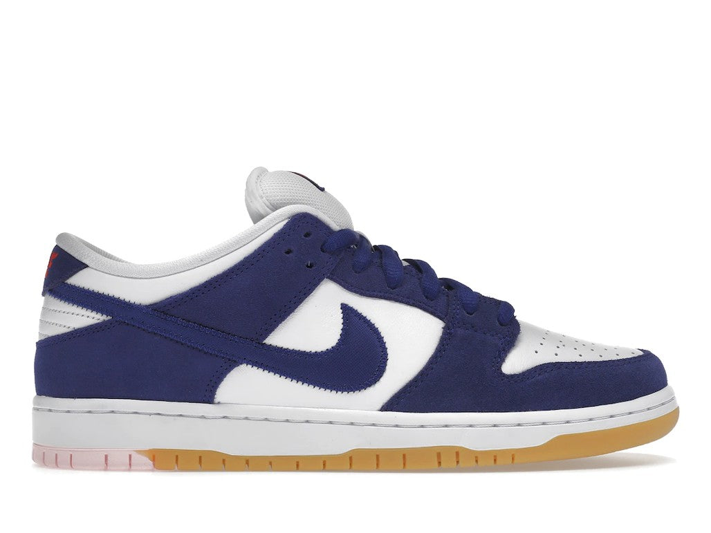Dunk low